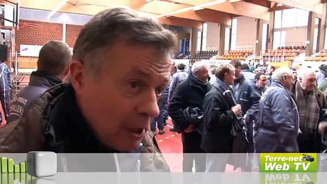 Au cœur de la campagne avec la Fdsea du Pas-de-Calais