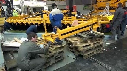 Derniers préparatifs et premières images des nouveautés