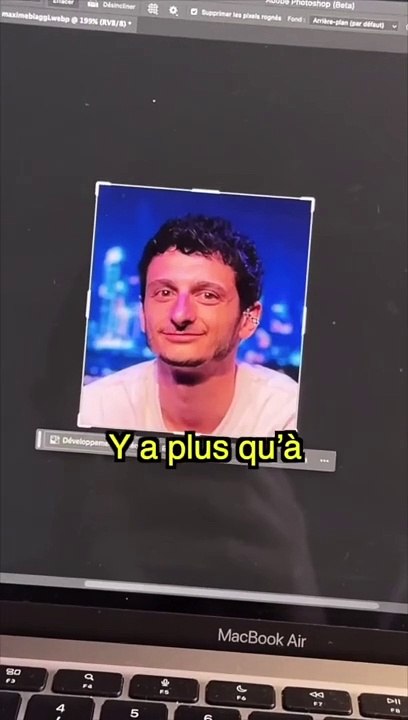 Je prank Théodort