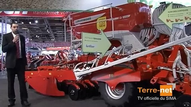 Le Terrasem passe à la mode fertilisation localisée