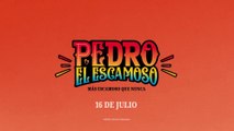 Pedro el escamoso: más escamoso que nunca (2024), de Felipe Salamanca | Tráiler