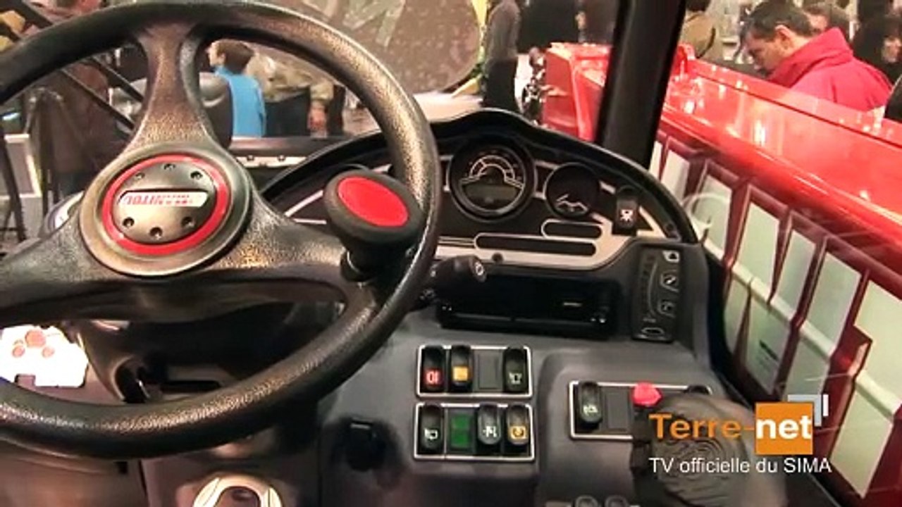 Place au Mlt 629 tier 4i chez Manitou