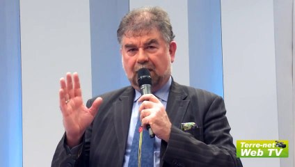 J.-M. Séronie (CerFrance): « Nous avons anticipé la baisse des aides directes »