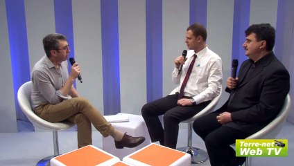 Le modèle coopératif français pris en exemple pour s'organiser