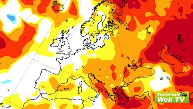 Anticiper les aléas climatiques grâce aux tendances saisonnières