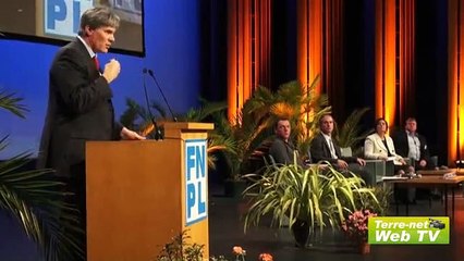 Stéphane Le Foll débloque 20 M€ pour certains éleveurs laitiers