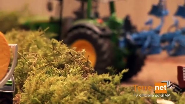 Tenter de limiter l'impact des nouvelles machines