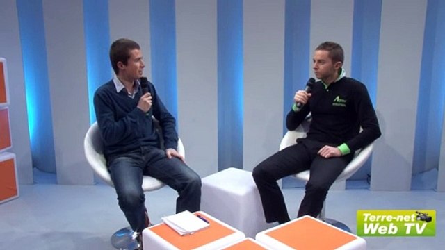 « L’euro fort a fait perdre 25 à 30 €/t aux céréaliers français »