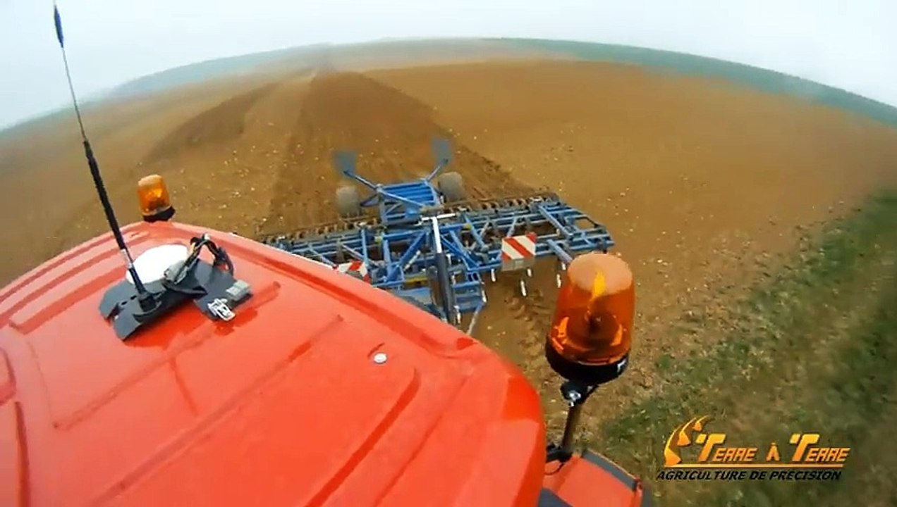 Caroline Desbourdes (Arvalis) : « Un retour sur investissement en 2 à 5 ans »