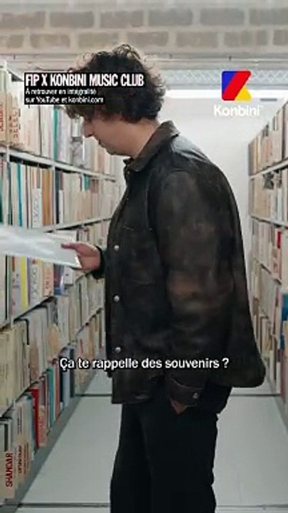 Jamie xx parle du groupe The xx