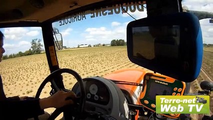Vers un système bonus/malus pour les tracteurs neufs ?