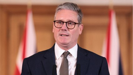 Keir Starmer branded 'ruthless' with new cabinet as he snubs one person