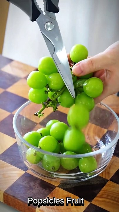 Popsicles fruit #fruit #popsicles