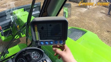 Bilan : « Confortable et puissant, mais il faut monter deux marches »