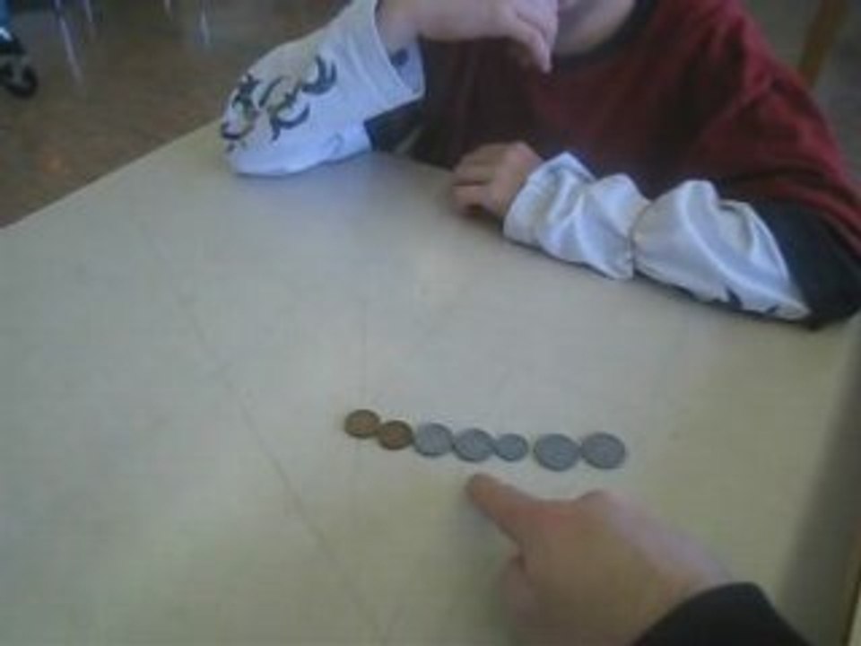Groupe monnaie