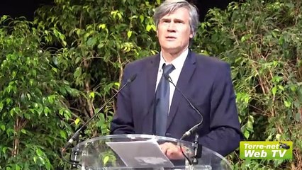 Les premières annonces de S. Le Foll pour rénover le dispositif d’installation