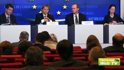 Dernier round pour réformer la Pac en 2014 : négociations, accord, réactions...