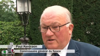 Jean-Michel Lemétayer, « président posthume » de la 27ème édition