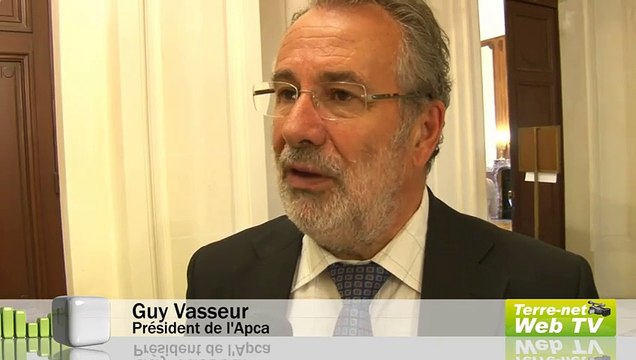 Après le Cso, l’Apca sur la même longueur d’ondes que la Fnsea