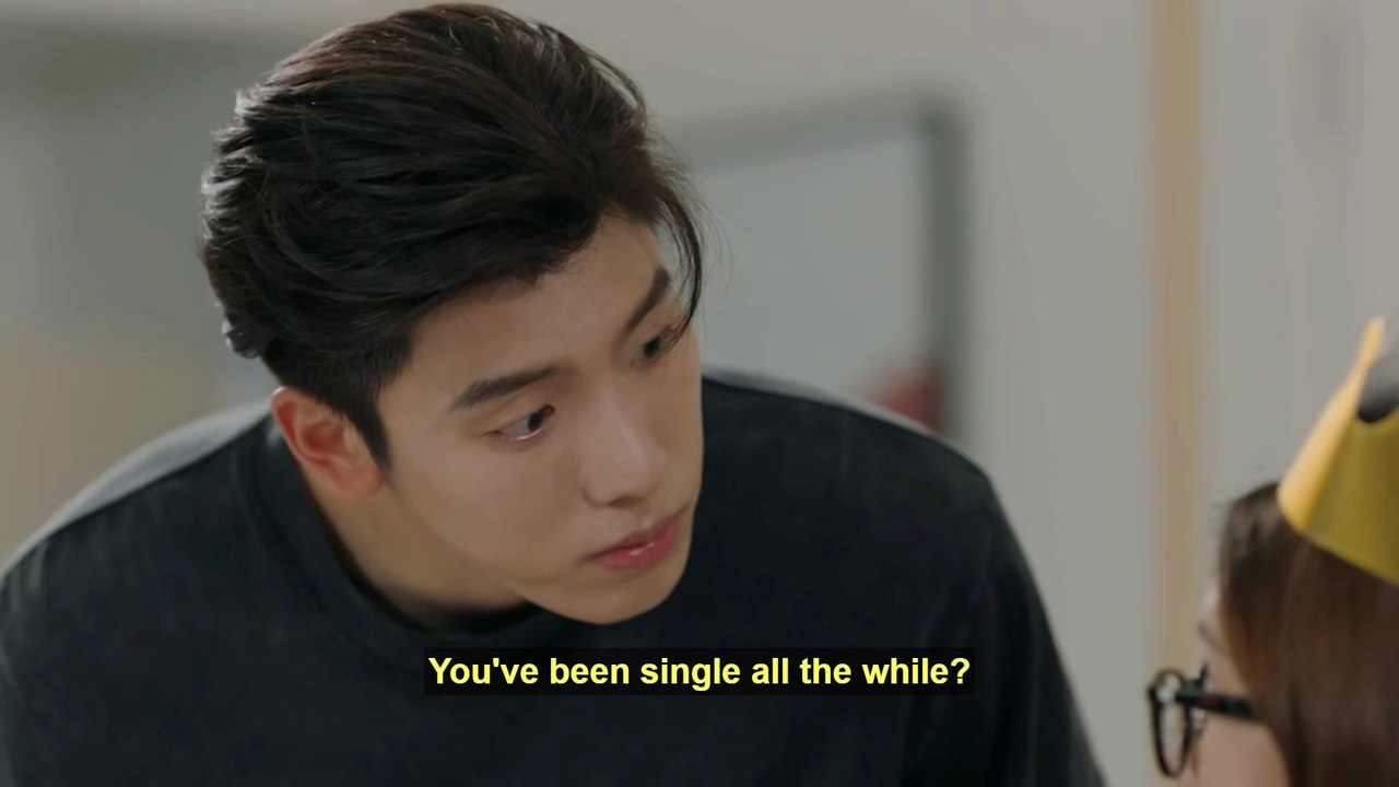 不会恋爱的我们 "Why Women Love" | "You don't know how to fall in love?"