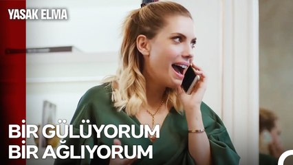 Ne Acayip Bir Hayatım Var - Yasak Elma 60. Bölüm