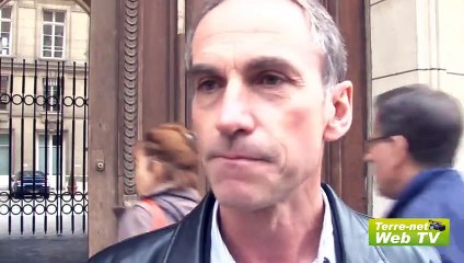 Après la médiation, les relations commerciales restent très fragiles