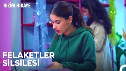 Filiz'e Kumpas Kuran Kim? - Bizim Hikaye 50. Bölüm