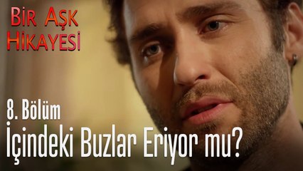 Korkut'un içindeki buzlar eriyor mu¿ - Bir Aşk Hikayesi