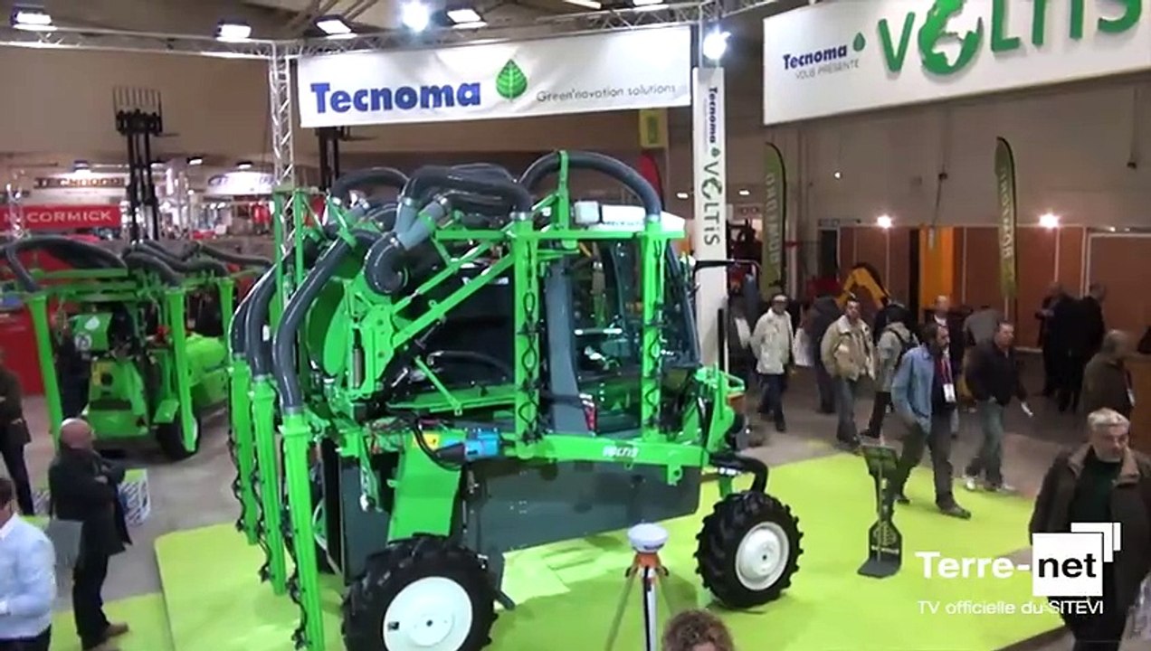 4 à 12 heures d’autonomie en fonction des chantiers