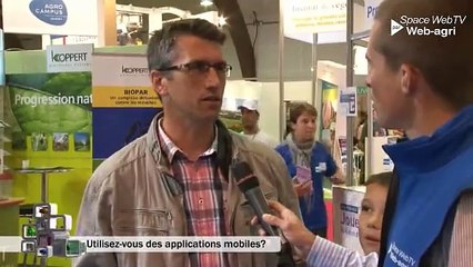 Et vous que pensez-vous des applications mobiles ?