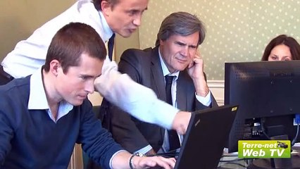 Entre résultats des élections, budget de la Pac et salons