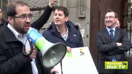 JA fait le forcing devant le ministère pour lever les blocages administratifs