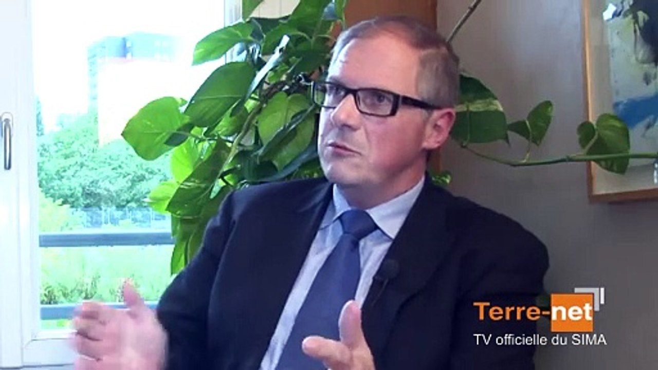 Le président du jury dévoile ses préférences