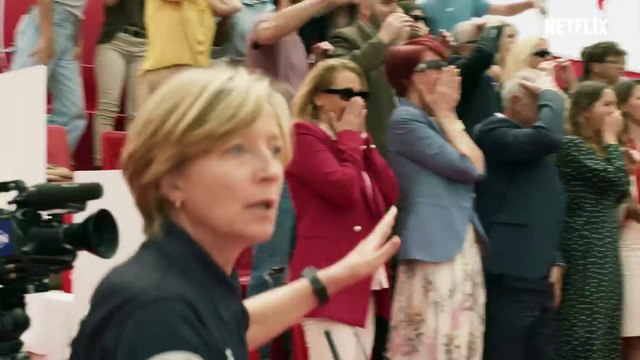 Accusé de plagiat, ce film ne sera finalement pas retiré du catalogue Netflix et c'est la justice qui en a décidé ainsi