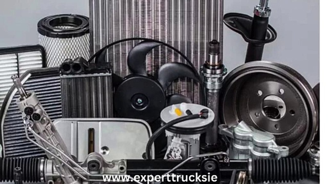 Expert Trucks