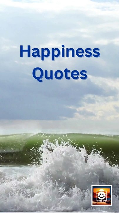 6 Daily Quotes | Happiness Quotes | Daily Happiness Quotes | Inspiring Quotes | Motivational Quotes #shorts