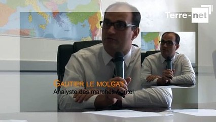 L’analyse complète de G. Le Molgat concernant les prévisions record de récolte