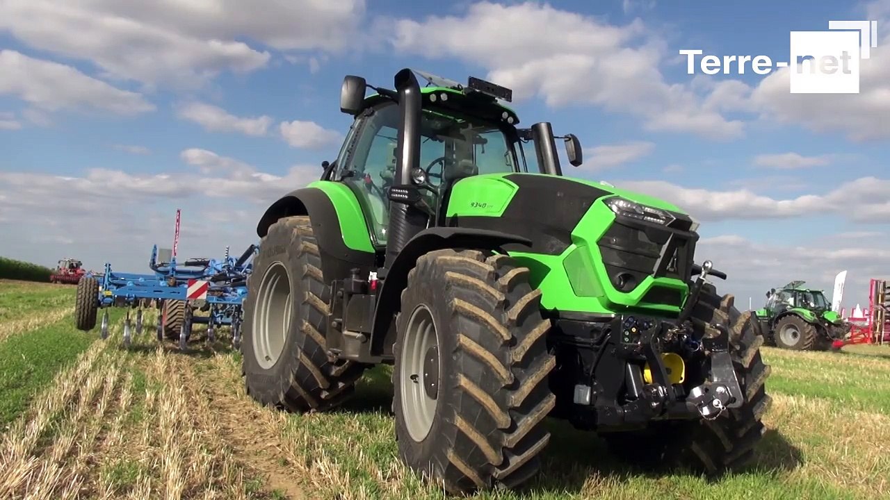 Prise en main et premiers tours de roues en France
