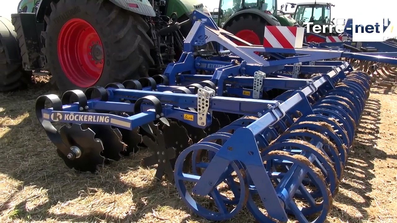 Les disques du Rebell dans les bacs