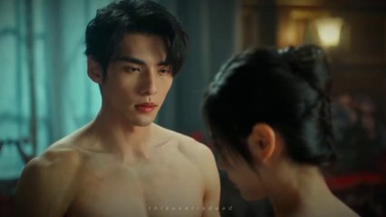 Flame Bride 6. bölüm türkçe altyazılı