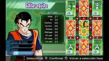 Dragon Ball Z Shin Budokai 2 - Otra Senda #12 #Budokai RJ Anda #ShinBudokai #dragonballgame #dbz