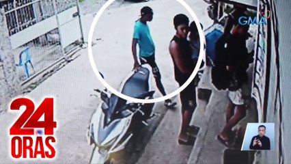 24 Oras: (Part 3) Cash out o kuyog?; natural pest control na gawang-Pinoy; pumalyang "fireworks disposal"?; Kapuso stars na wagi sa EDDYS, atbp.