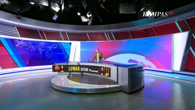 Maju Pilkada Jakarta atau Jawa Tengah? Kaesang Pangarep Enggan Menjawab