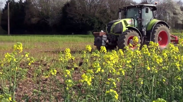 Et si vous achetiez votre prochain tracteur aux enchères ?