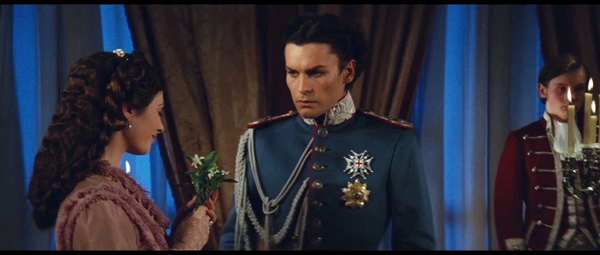 Ludwig ou le crépuscule des Dieux Bande-annonce VO