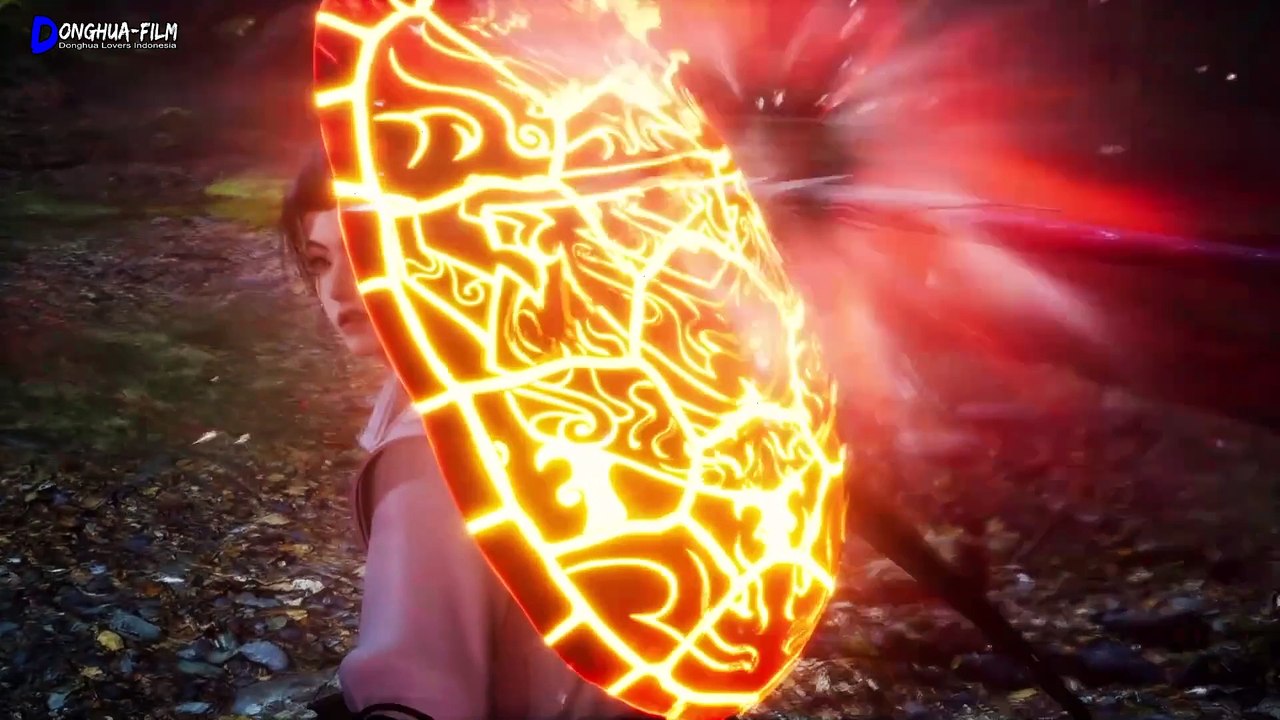 King of Loose Cultivators Episode 18 Subtitle Indonesia