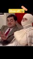 Flexible Bean_  _ Mr Bean _shorts(360P)