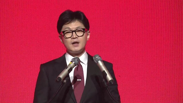 한동훈, 원희룡 '가족 공천 논의' 의혹에 사실이면 사퇴 / YTN