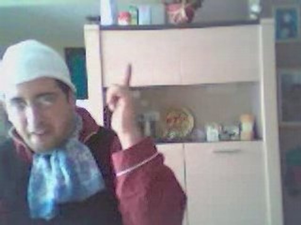 hamadi dance 2