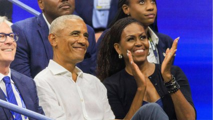 Michelle Obama als Präsidentin? Laut Umfrage hätte dafür sie gute Chancen